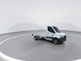 Used 2023 Mercedes-Benz Sprinter 3500 w/ Acoustic Package image 5