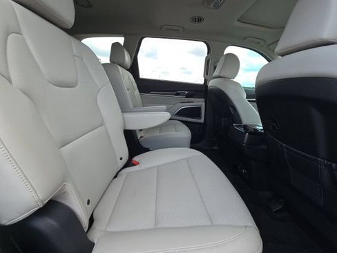 Used 2023 Kia Telluride S w/ S Sunroof Package AWD/4WD image 15