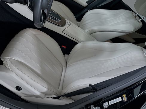Certified 2022 Mercedes-Benz E 350 Sedan image 21