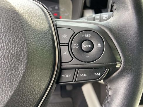 Used 2023 Toyota Corolla Cross LE FWD image 33