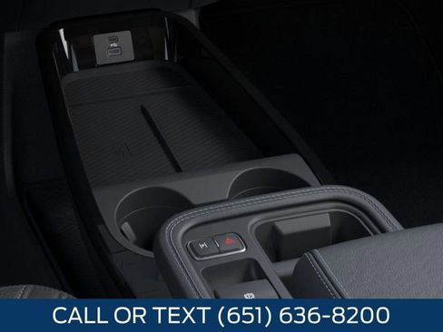 New 2025 Ford Mustang Mach-E Premium image 16