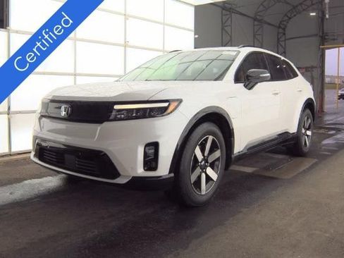 Used 2025 Honda Prologue Touring image 1