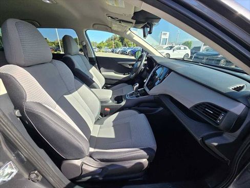 Used 2025 Subaru Outback Premium w/ Popular Package #1A AWD/4WD image 11