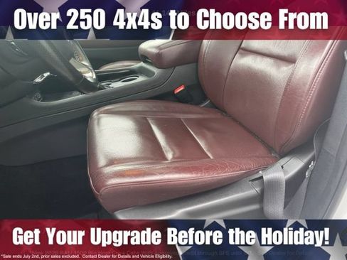 Used 2021 Dodge Durango Citadel AWD/4WD image 9