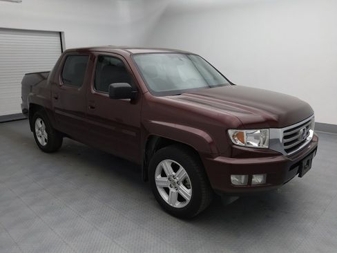 Used 2013 Honda Ridgeline RTL image 11