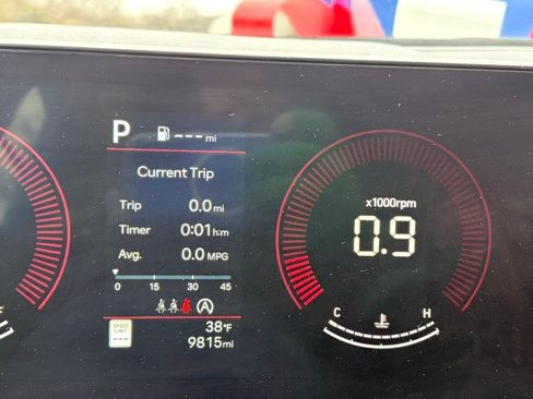 Used 2025 Hyundai Sonata SE image 26