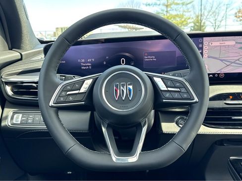 New 2026 Buick Enclave Sport Touring w/ Power Package AWD/4WD image 16