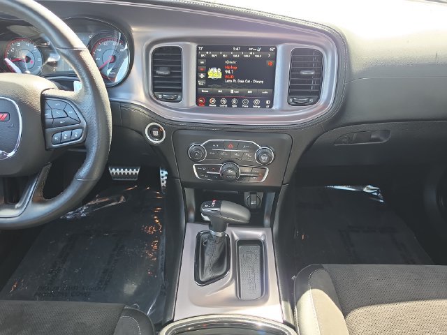 Used 2023 Dodge Charger GT w/ Plus Group RWD image 14