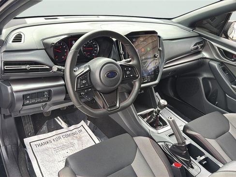Used 2024 Subaru WRX image 16
