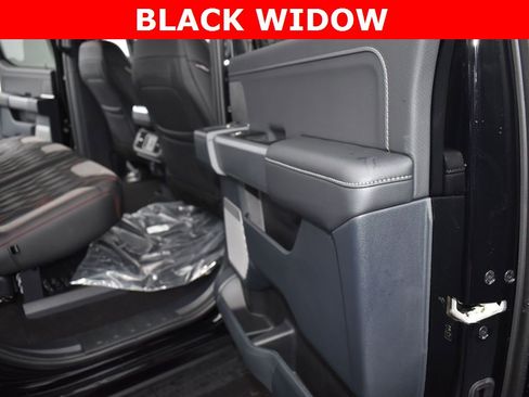 New 2025 Ford F150 XLT w/ Equipment Group 303A High image 14