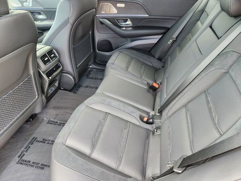 New 2026 Mercedes-Benz GLE 53 AMG 4MATIC image 29