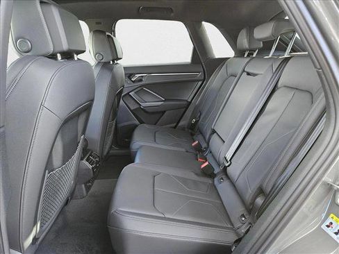 New 2025 Audi Q3 2.0T Premium w/ Convenience Package image 14