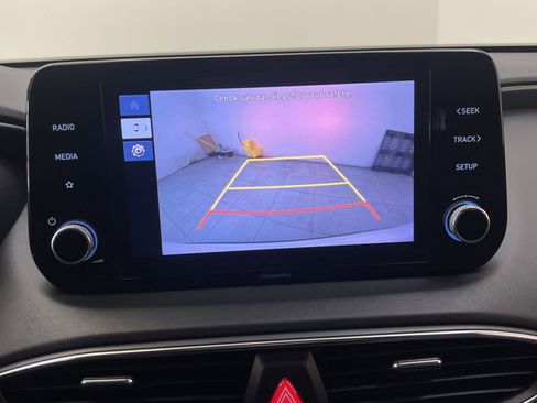 Used 2022 Hyundai Santa Fe SEL Convenience image 17