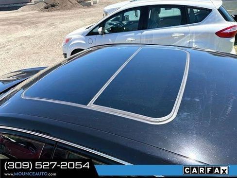 Used 2018 Cadillac CTS Luxury AWD/4WD image 5