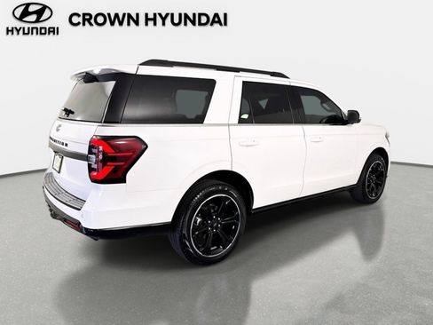 Used 2024 Ford Expedition Limited RWD image 6