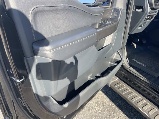 Certified 2023 Ford F150 XLT w/ Equipment Group 302A High AWD/4WD image 21
