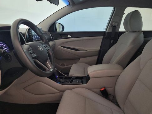 Used 2019 Hyundai Tucson SE FWD image 17