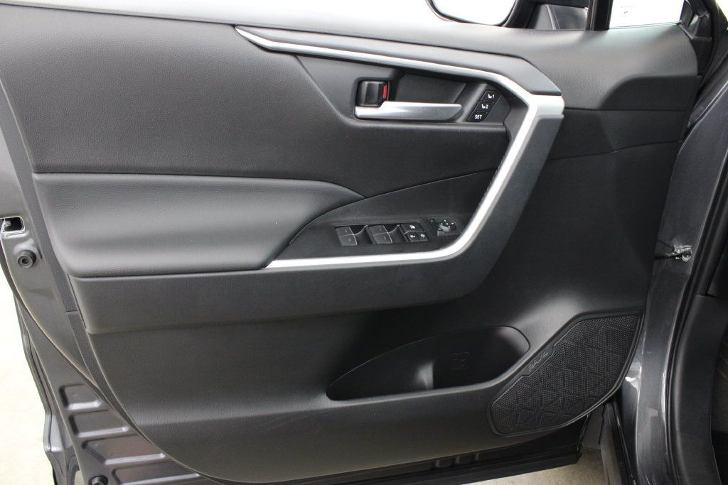 Used 2025 Toyota RAV4 XLE Premium w/ Weather Package FWD image 17