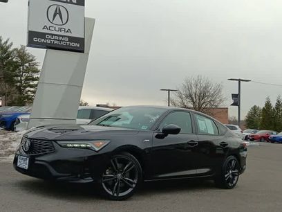 Used 2023 Acura Integra A-Spec