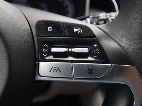 Used 2022 Hyundai Tucson SEL AWD/4WD image 21