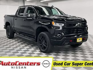 Used 2026 Chevrolet Silverado 1500 LT Trail Boss w/ LT Trail Boss Premium Package AWD/4WD video 1