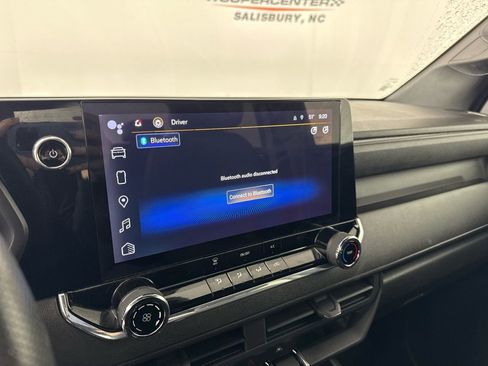 Used 2023 Chevrolet Colorado W/T image 14