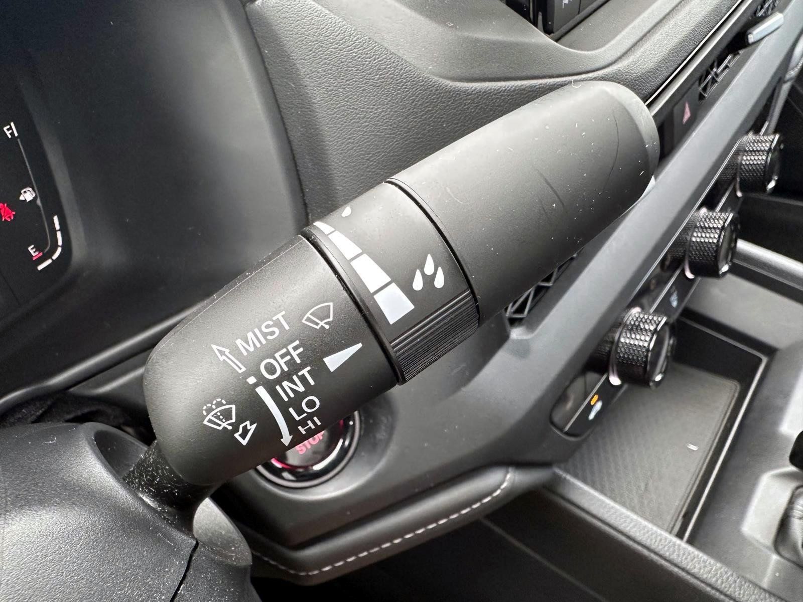 Used 2024 Honda Accord EX image 19