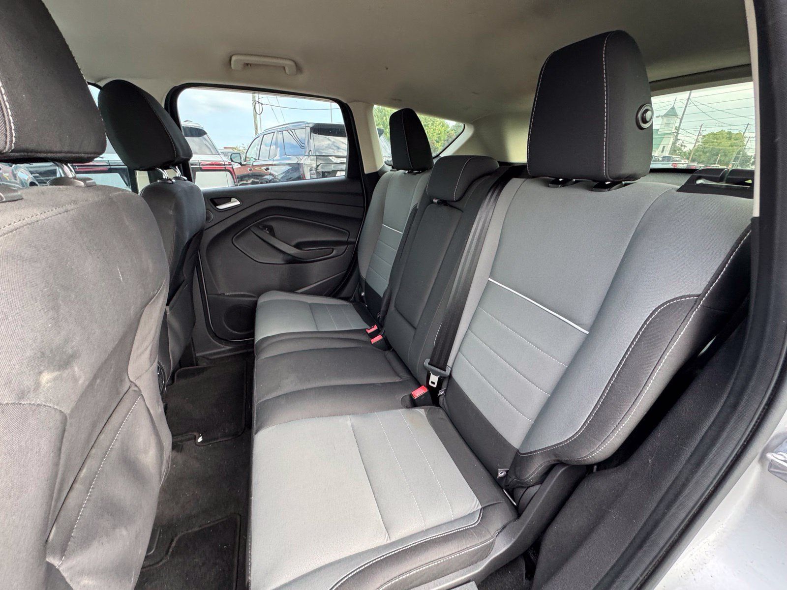 Used 2014 Ford Escape SE w/ Equipment Group 201A FWD image 24