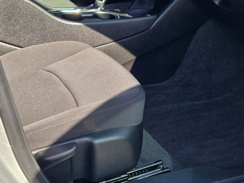 Used 2020 Chevrolet Malibu RS w/ LPO, Convenience Package 1 image 7