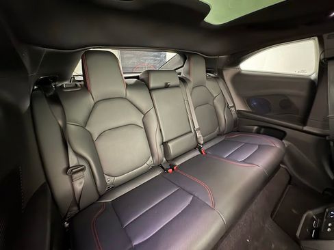 Used 2024 Dodge Charger R/T w/ Plus Group image 47