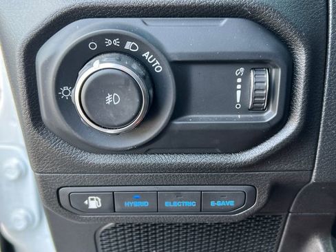 Used 2025 Jeep Wrangler Unlimited Sport S 4xe image 19