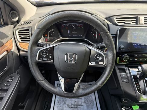 Used 2020 Honda CR-V EX image 13