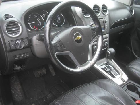 Used 2014 Chevrolet Captiva Sport LTZ image 17