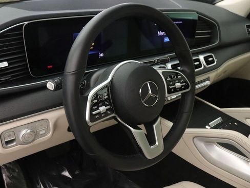 Certified 2023 Mercedes-Benz GLE 350 GLE 350 image 17