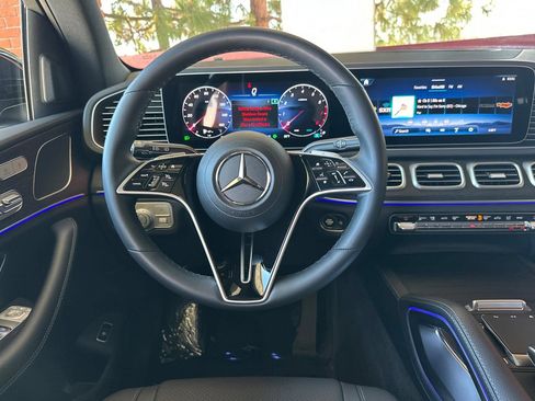 Certified 2026 Mercedes-Benz GLE 350 4MATIC image 17