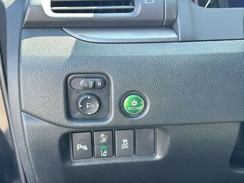 Certified 2023 Honda Passport EX-L image 15