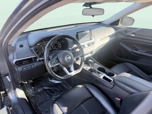 Used 2022 Nissan Altima 2.5 SR image 26