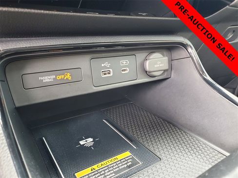 Used 2023 Honda CR-V EX-L image 32