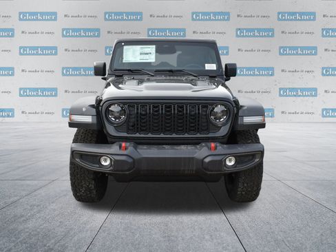 New 2026 Jeep Wrangler Unlimited Rubicon image 2