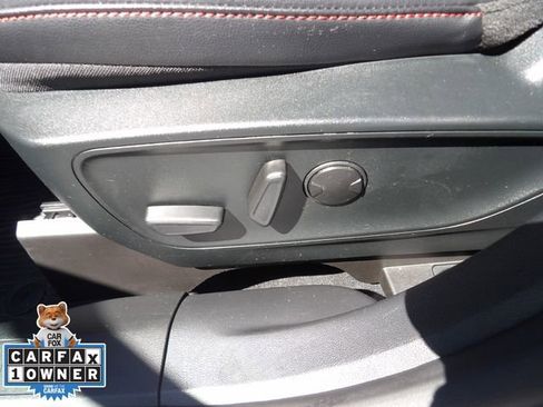 Certified 2022 Ford Escape SEL w/ SEL Stealth AWD Package image 27