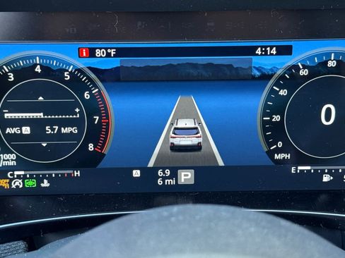 New 2026 Subaru Outback Premium AWD/4WD image 28