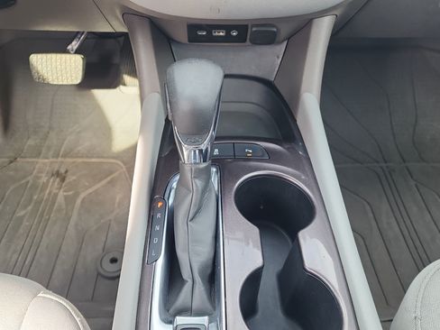 Used 2024 Chevrolet Malibu LS w/ LPO, Floor Liner Package FWD image 14