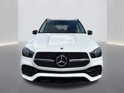 Used 2023 Mercedes-Benz GLE 350 4MATIC