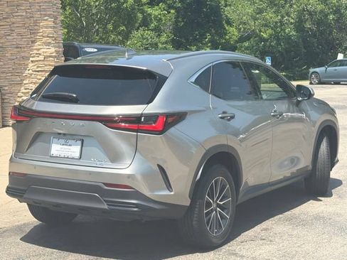 Used 2022 Lexus NX 250 AWD image 7