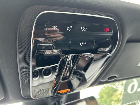 Certified 2026 Mercedes-Benz GLC 300 4MATIC image 36