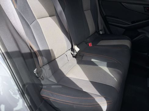Used 2021 Subaru Crosstrek 2.0i Premium w/ Moonroof Package AWD/4WD image 22