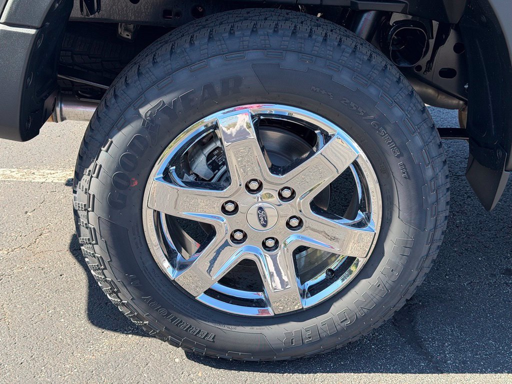 New 2026 Ford Ranger XLT AWD/4WD image 44