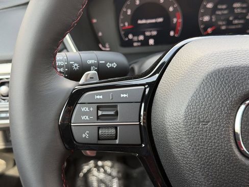 New 2026 Acura Integra A-Spec image 13