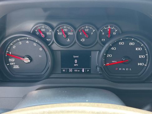 New 2026 GMC Sierra 1500 Pro w/ Pro Value Package AWD/4WD image 22