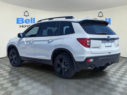 Used 2020 Honda Passport Elite image 3